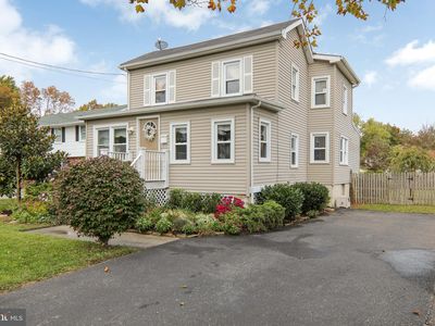 535 N Church St, Moorestown, NJ, 08057