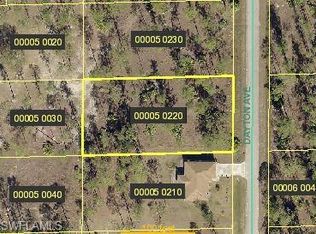 1221 Dayton Ave, Lehigh Acres, FL 33972