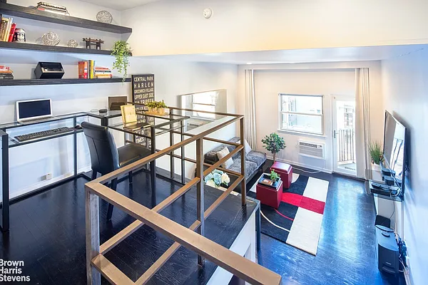 Sold by Brown Harris Stevens | media 10