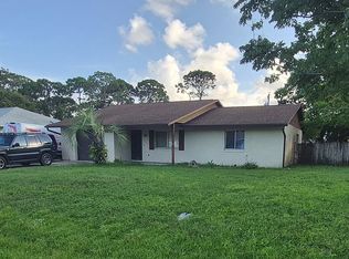 3422 Vista Palm Dr, Edgewater, FL 32141
