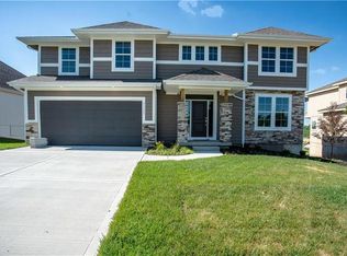 31380 W 85th St, De Soto, KS 66018