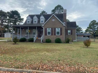 1303 Fairfield Road, Nashville, NC, 27856