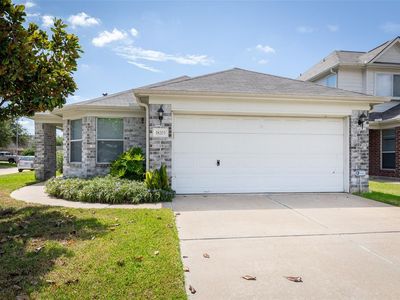 18203 Echo Mar Ln, Houston, TX, 77084