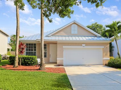 3130 SW Solitaire Palm Drive, Palm City, FL, 34990