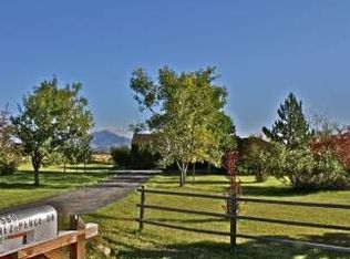 7560 Nez Perce Dr, Bozeman, MT 59715