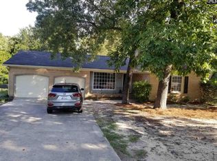 3424 Mineral Springs Rd, Lexington, SC 29073