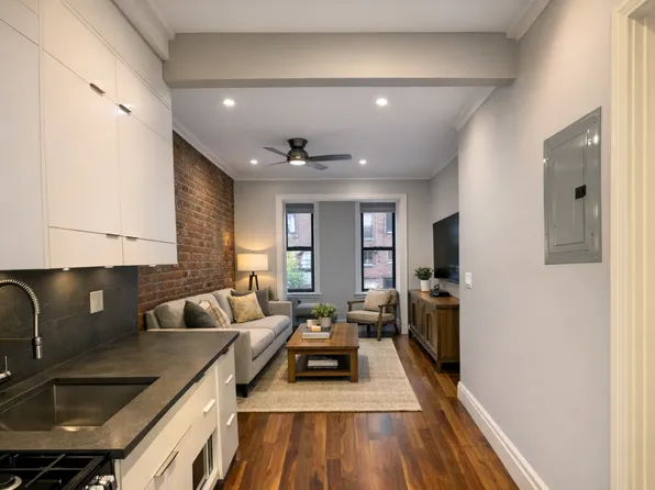 257 Bleeker Street image 1 of 2