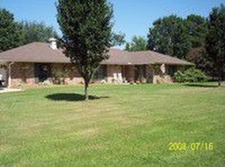 500 Mockingbird Ln, Logansport, LA 71049
