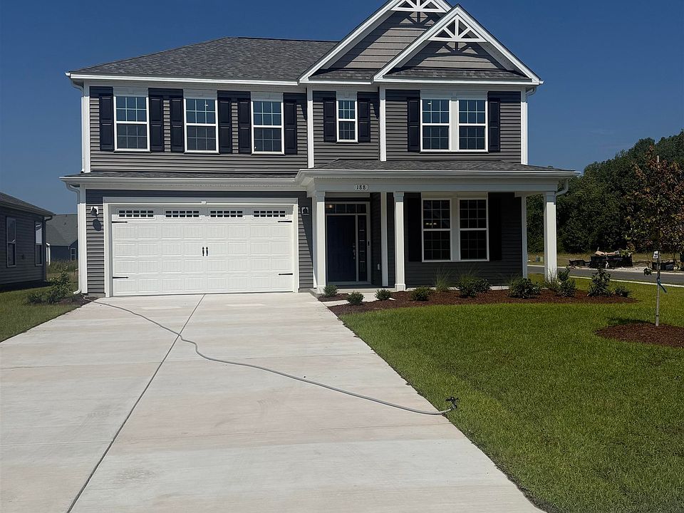 1st image of 188 Broughton Dr.