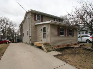207 Gifford St, Orfordville, WI 53576