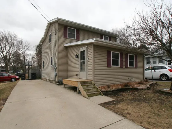 207 Gifford Street, Orfordville, WI 53576