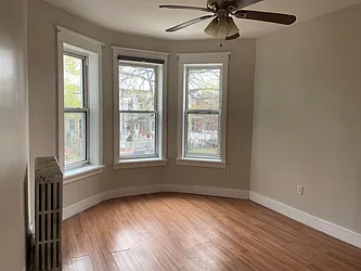 Rented by Platt New York