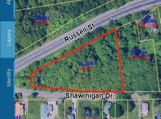 2 Russell St, Ludlow, MA 01056