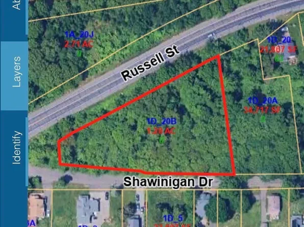 2 Russell St, Ludlow, MA 01056