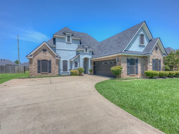 5109 Tensas Dr, Bossier City, LA 71111