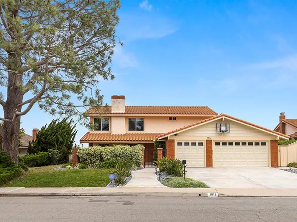 1012 Santa Florencia, Solana Beach, CA 92075