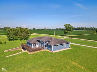 6525 E 150 S, Columbus, IN 47201