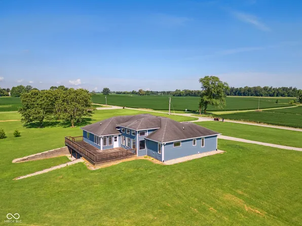 6525 E 150 S, Columbus, IN 47201