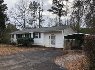 4545 Highway 363, Mantachie, MS 38855