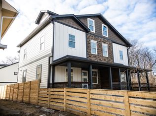 2532 N College Ave, Indianapolis, IN 46205