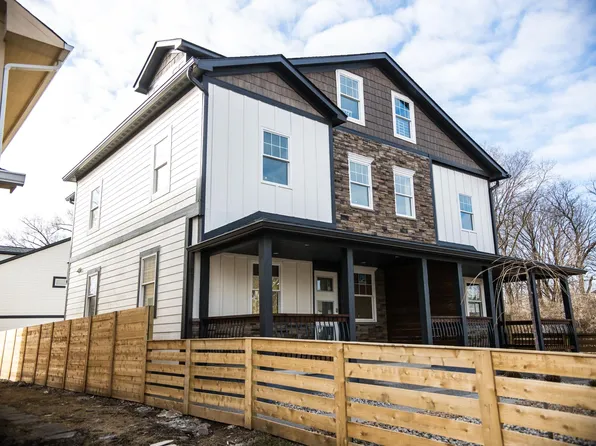 2532 N College Ave, Indianapolis, IN 46205