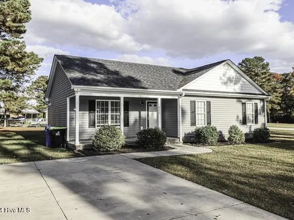 600 Leo Drive, Elm City, NC 27822