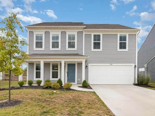 2064 Harvest Meadows Ave, Batavia, OH 45103