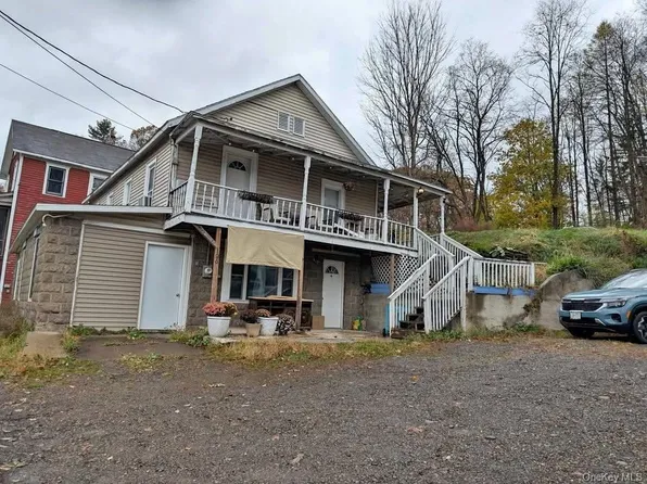 106 County 4 Highway, Call Listing Agent, NY 13859