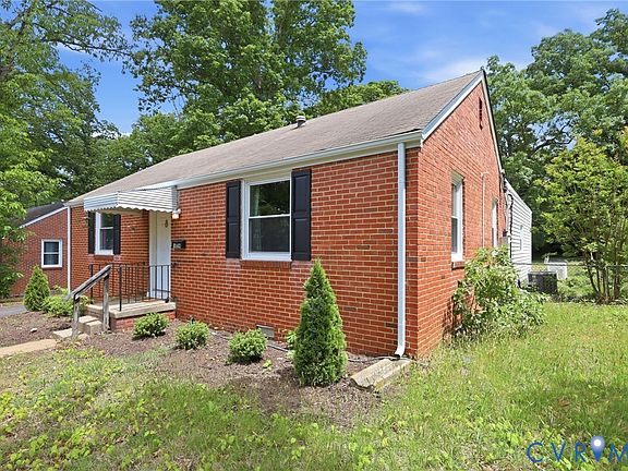 4th image of 1609 Foster Rd