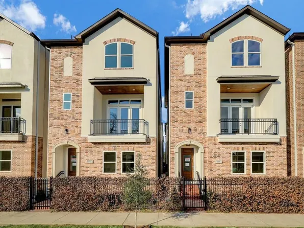 1007 E 28th St, Houston, TX 77009