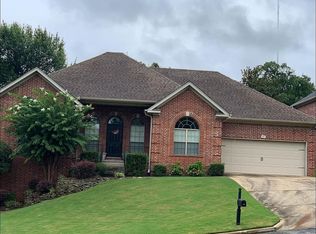 105 Trelon Way, Little Rock, AR 72223
