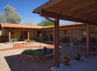 4831 N Boyd Ln, Tucson, AZ 85750