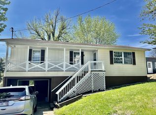 736 Dayton St, Morgantown, WV 26505