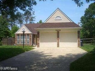 6459 Porpoise Ct, Waldorf, MD