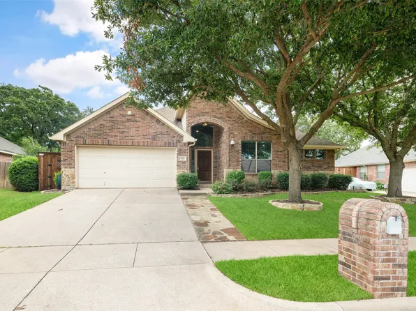 108 Lakehill Ct, Hickory Creek, TX 75065