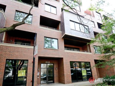 1937 W Diversey Pkwy, Chicago, IL, 60614