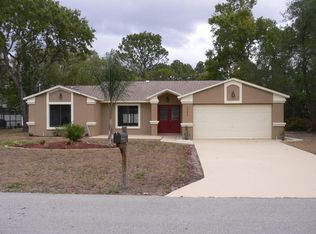 10373 Lafoy Rd, Spring Hill, FL 34608