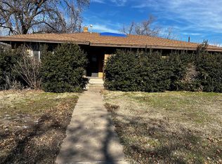 4201 NW 22nd St, Oklahoma City, OK 73107