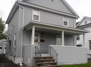 219 Rogers Ave, Endicott, NY 13760
