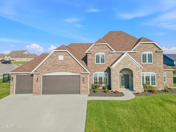 2821 Clopton Ct, Columbia, MO 65203