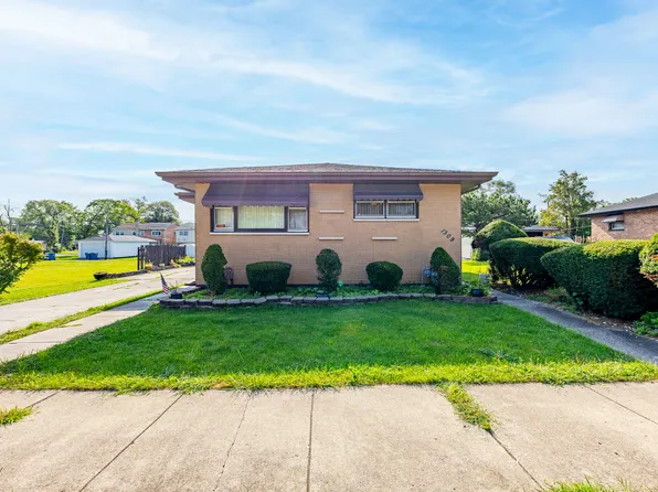 1309 Washington St, Chicago Heights, IL 60411