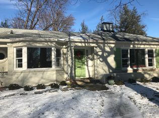 480 W Hampton Dr, Indianapolis, IN 46208