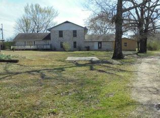 2308 W 212th Hwy, Star City, AR 71667