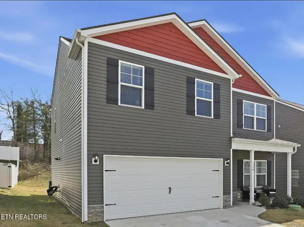 1140 Amber Vista Ln, Knoxville, TN 37914