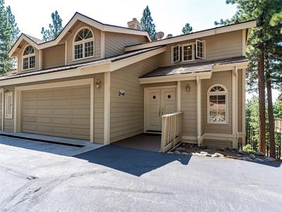 599 Lariat Cir, Incline Village, NV, 89451