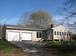 786 Mount Zion Rd, Chillicothe, OH 45601