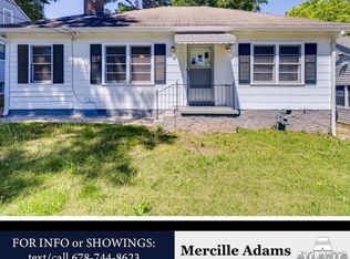 2429 Semmes St, East Pt, GA 30344