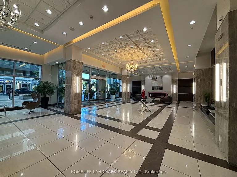 7171 Yonge St #2508 — Photo 18