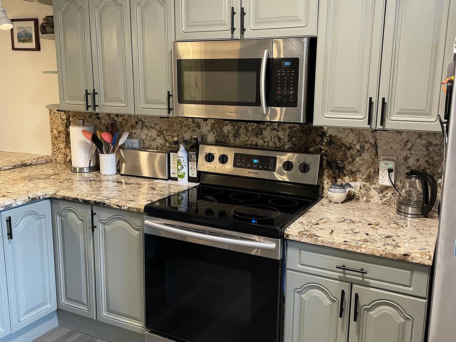2 bed, 1126 sqft, $2,600 — Photo 2