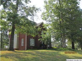 134 Branch Dr, Chelsea, AL 35043